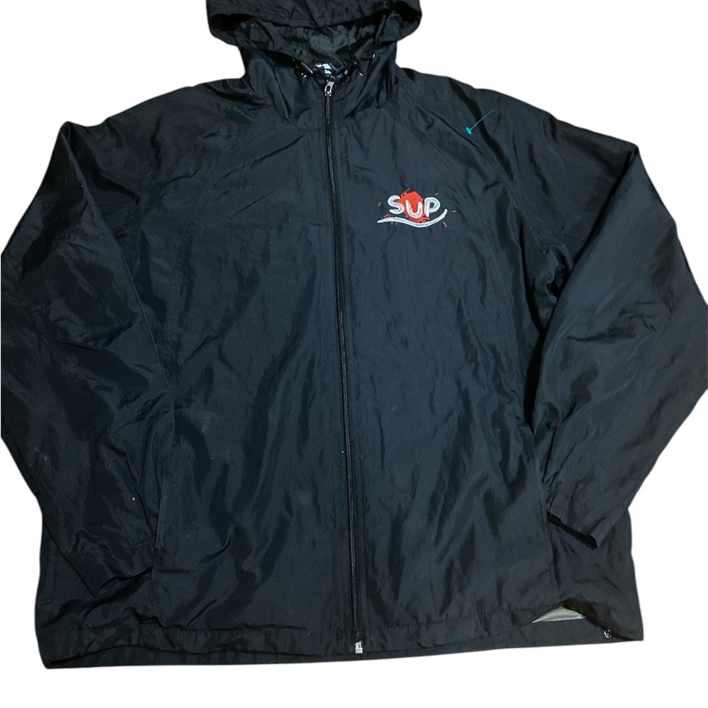 Sport tek Black Men's Jacket